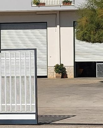 Zona commerciale Bellizzi