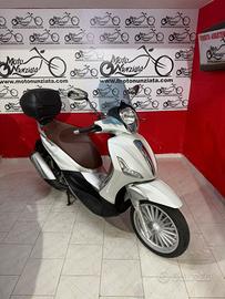 Piaggio Beverly 300