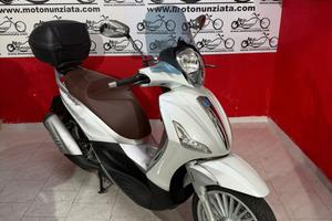 Piaggio Beverly 300