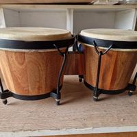 bongos