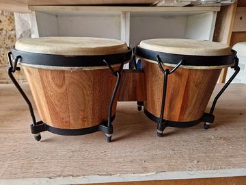 bongos