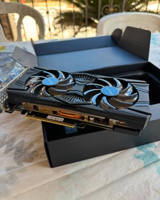 PNY GeForce GTX 1660 SUPER 6GB