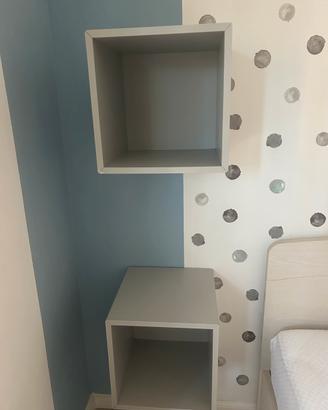 Cubi ikea