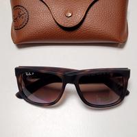 Ray Ban polarizzati 
