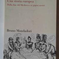 STORIA MODERNA CONTEMPORANEA MANUALE UNIVERSITARIO