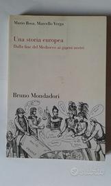 STORIA MODERNA CONTEMPORANEA MANUALE UNIVERSITARIO