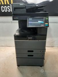 MULTIFUNZIONE TOSHIBA ESTUDIO 3015