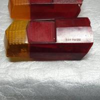 luci  posteriori  auto citroen dyane6