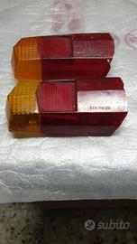 luci  posteriori  auto citroen dyane6