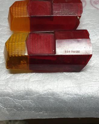 luci  posteriori  auto citroen dyane6