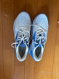 Brooks ghost 16
