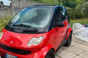 smart cabrio