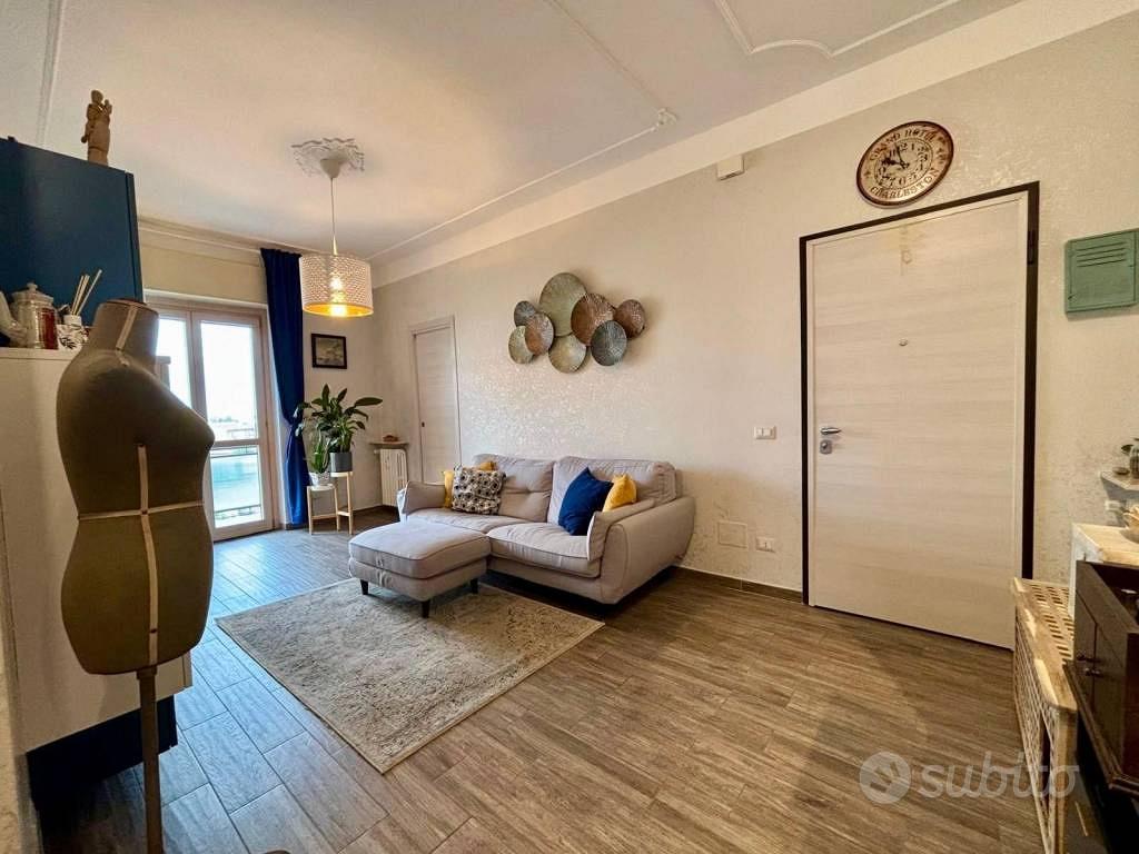 Appartamento – Mortara, Pavia - Vista 5