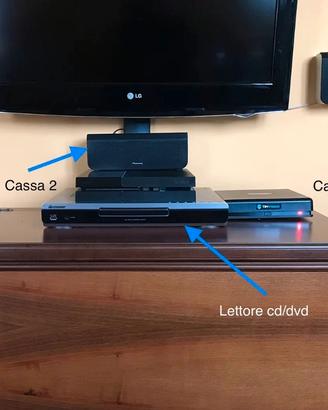 Dolby Home Theater Pioneer