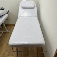 Lettino da estetista