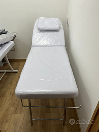 Lettino da estetista