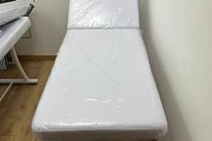 Lettino da estetista