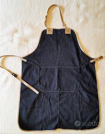Grembiule da lavoro unisex