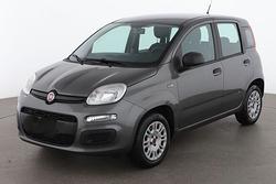 Fiat Panda 1.3 MJT 95 CV- Con 33.000 Km