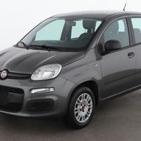 Fiat Panda 1.3 MJT 95 CV- Con 33.000 Km