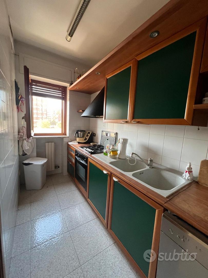 Appartamento – Taranto - Vista 2