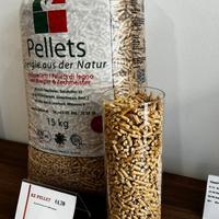 PELLET RZ