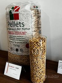 PELLET RZ