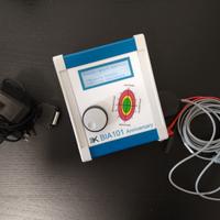 BIA 101 Anniversary AKER bioimpedenziometro