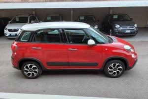 Fiat 500L 1.3 Multijet 95 CV Connect (Bicolore)