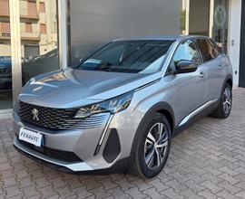 Peugeot 3008 BlueHDi 130 S&S EAT8 Allure Pack 2024