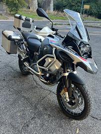 BMW R1250GS ADVENTURE TROPHY