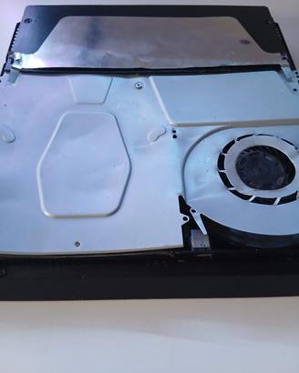 ps4 usata e controller usato NON funzionanti