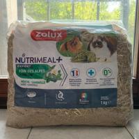 Fieno per Conigli, cavie e altri roditori 1KG