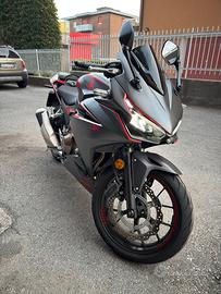 Cbr 500r