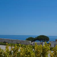 SALENTO Bilocale climatizzato 200m fronte mare