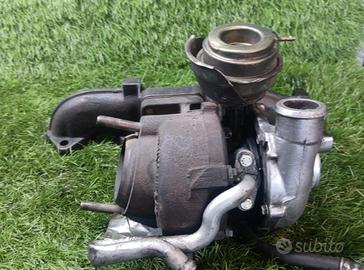 TURBINA BMW Serie 3 E46 Touring 2Â° Serie 700447-3