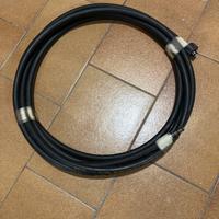 Tubo idropulitrice