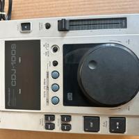 lettore CDJ-100S