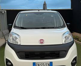 Fiat Qubo 1.4 77CV EASY NATURAL POWER