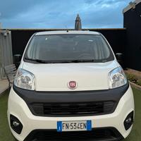 Fiat Qubo 1.4 77CV EASY NATURAL POWER