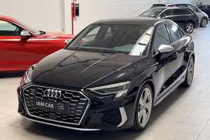 Audi S3 SEDAN 2022 310CV/228KW AUTOMATICO