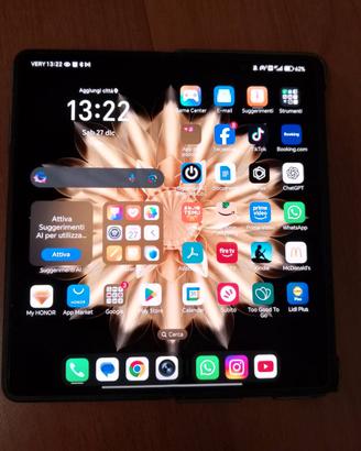 Honor Magic V2 512 gb 16 gb ram