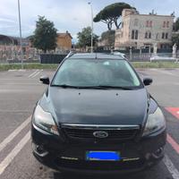 Ford Focus 1.6  TDI SW