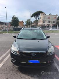 Ford Focus 1.6  TDI SW
