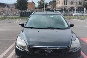 Ford Focus 1.6  TDI SW