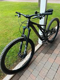 Specialized Stumpjumper Comp Alloy 2023 S3 (M)