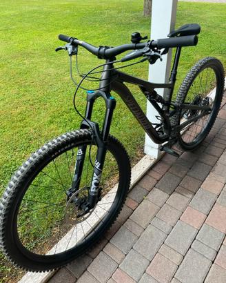 Specialized Stumpjumper Comp Alloy 2023 S3 (M)
