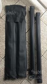 Portapacchi universale