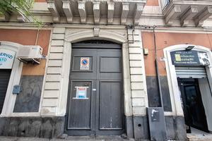 Appartamento + terrazza privata in V. Plebiscito