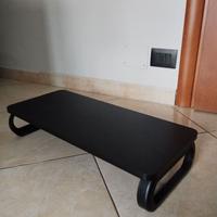 Supporto di rialzo per monitor PC
